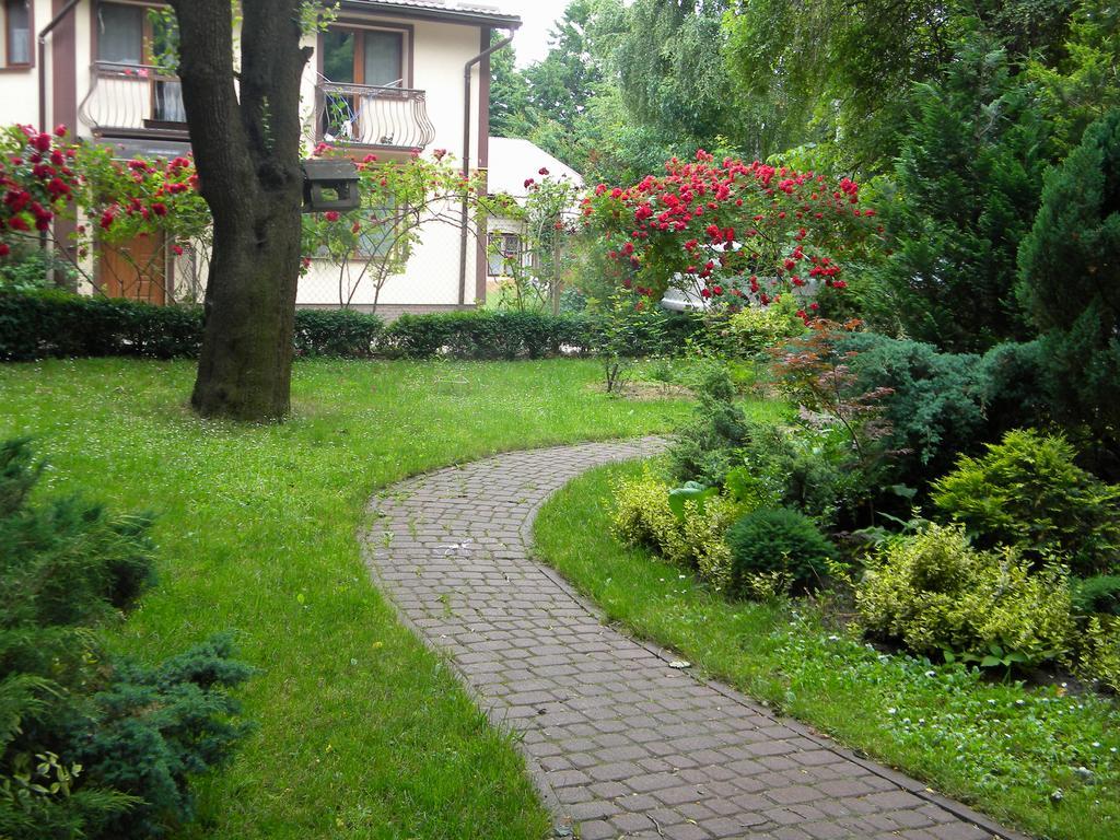Studios At Anchevskih 3 Lviv Exterior photo