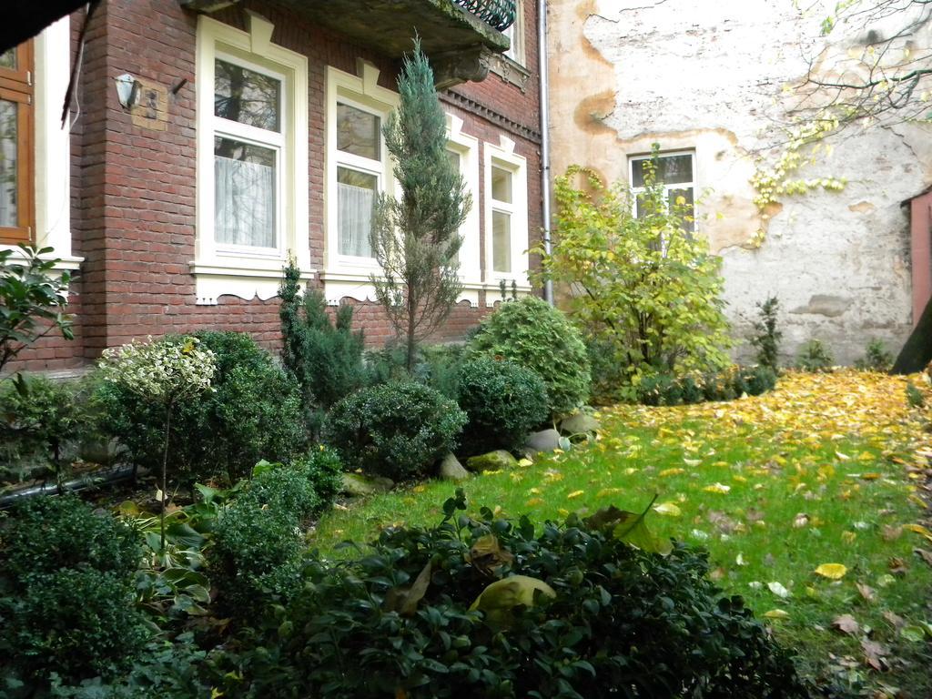 Studios At Anchevskih 3 Lviv Exterior photo