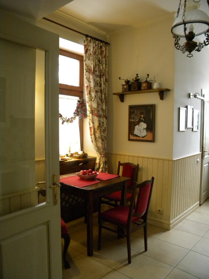 Studios At Anchevskih 3 Lviv Exterior photo