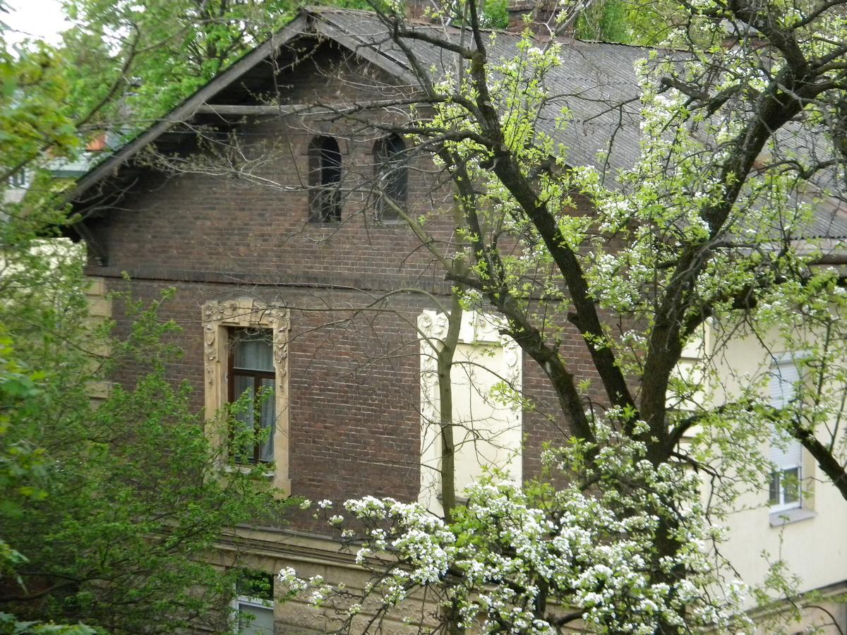Studios At Anchevskih 3 Lviv Exterior photo