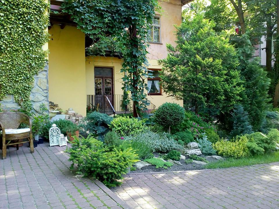 Studios At Anchevskih 3 Lviv Exterior photo