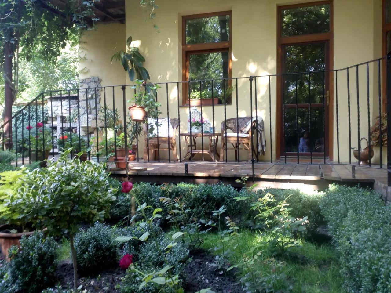 Studios At Anchevskih 3 Lviv Exterior photo